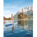 SUP Mistral Adventure 10'5" x 31"